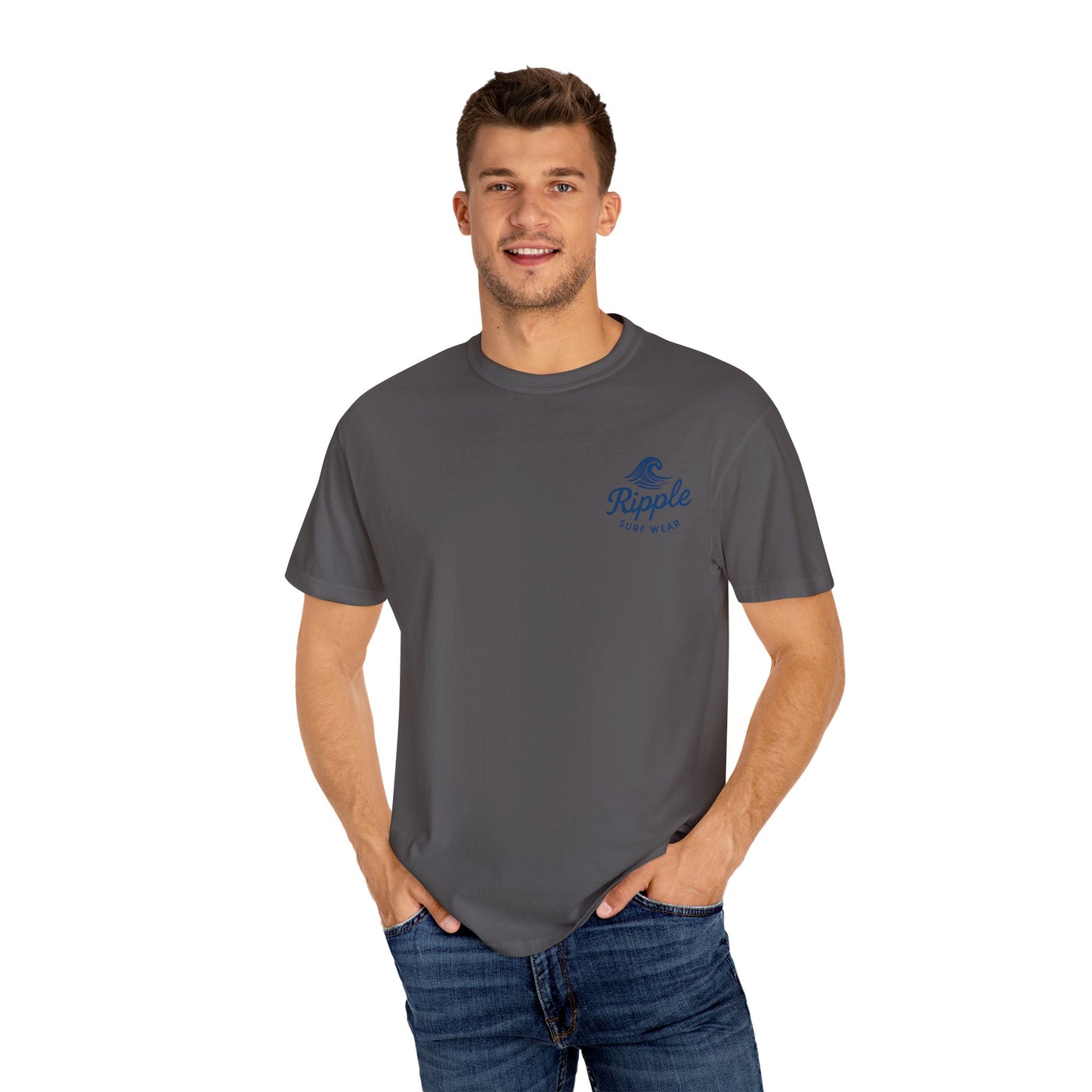 Fish T
