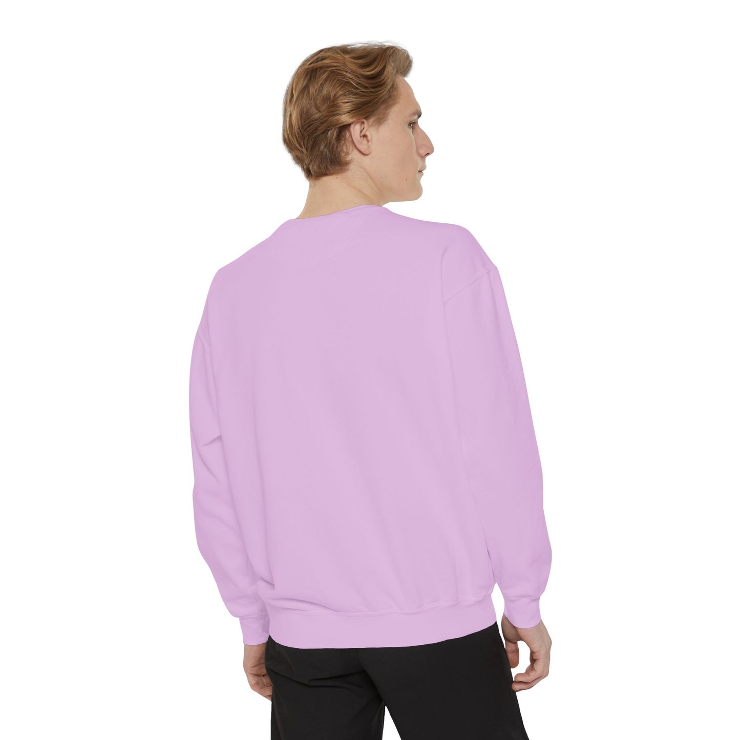 Chill Turtle Crew Neck