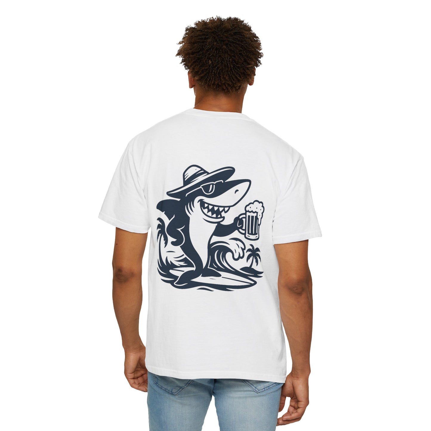 Shark T-Shirt
