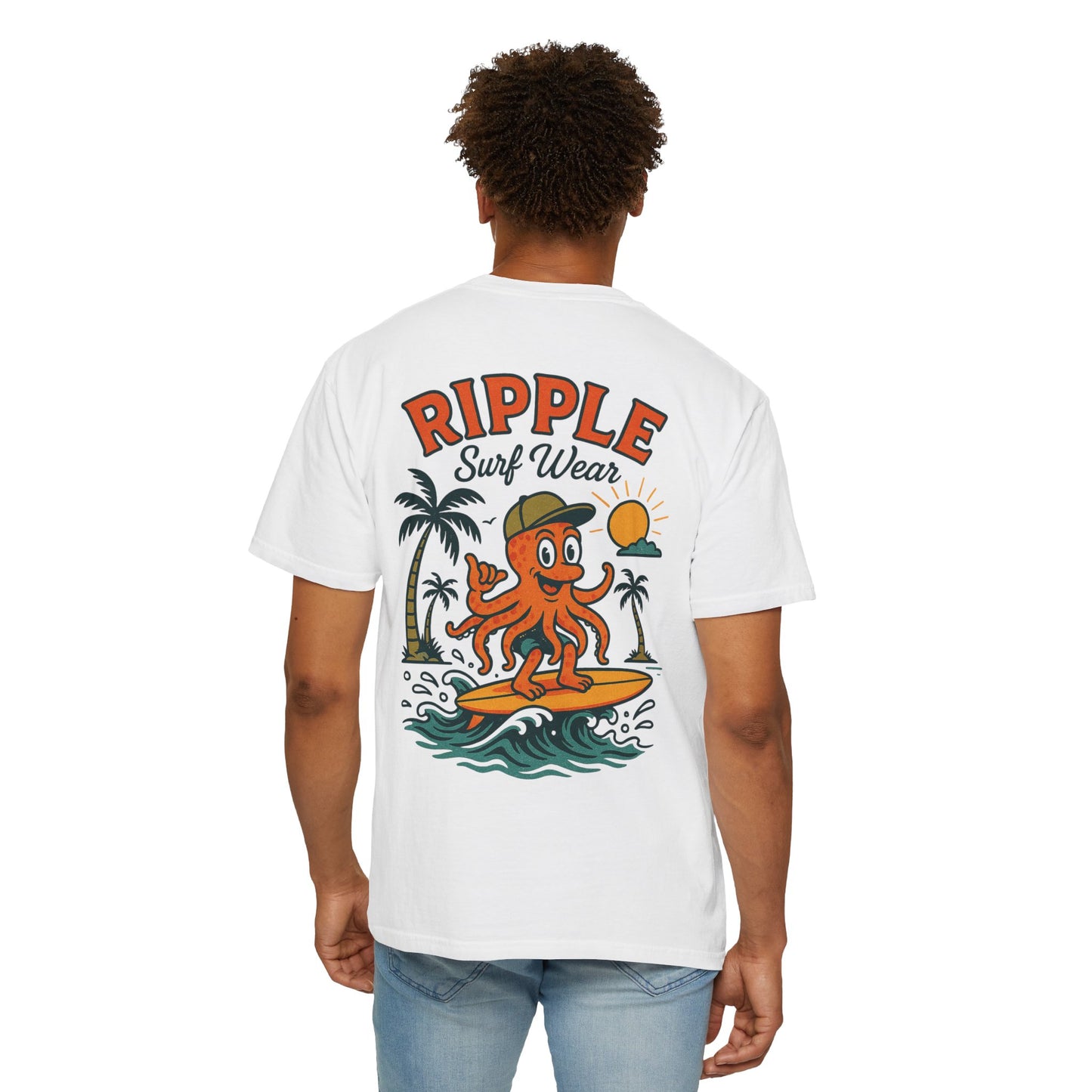 OCTO T-shirt