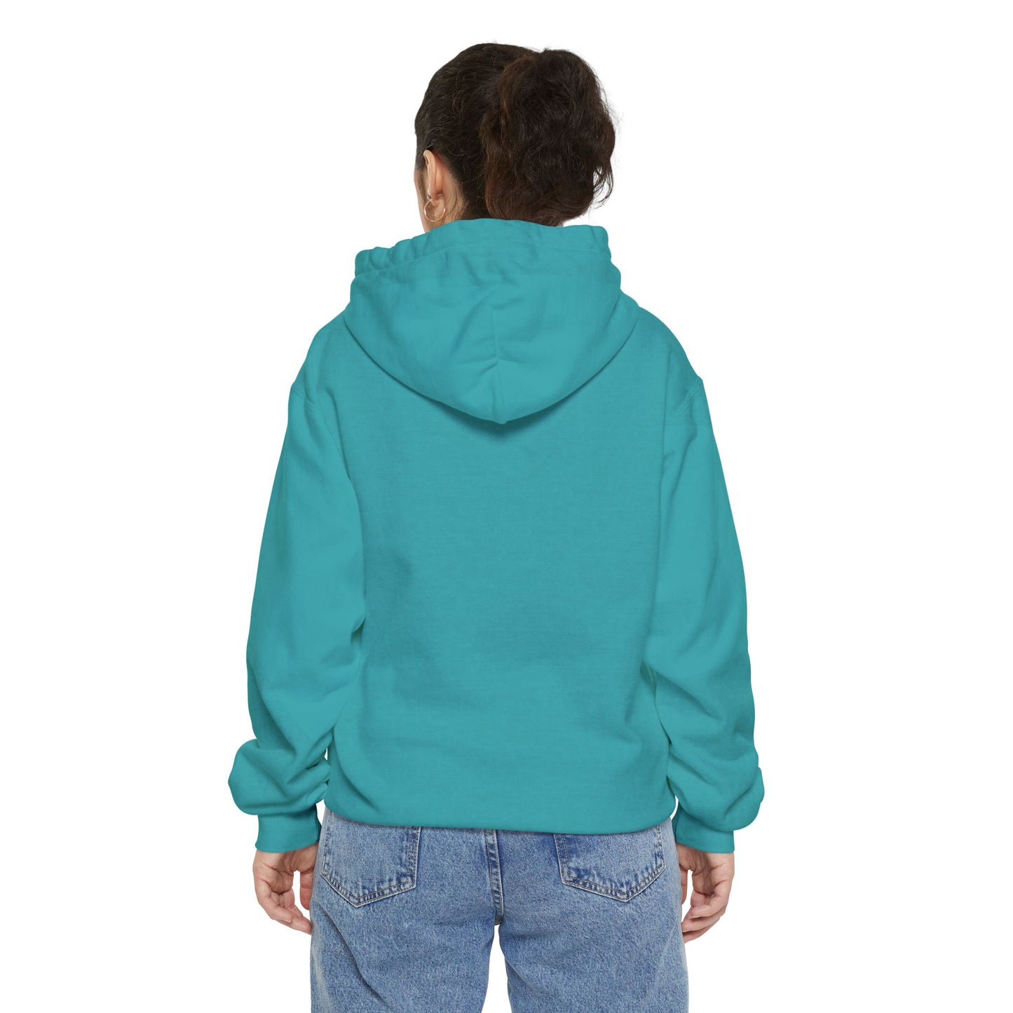 Ripple Hoodie