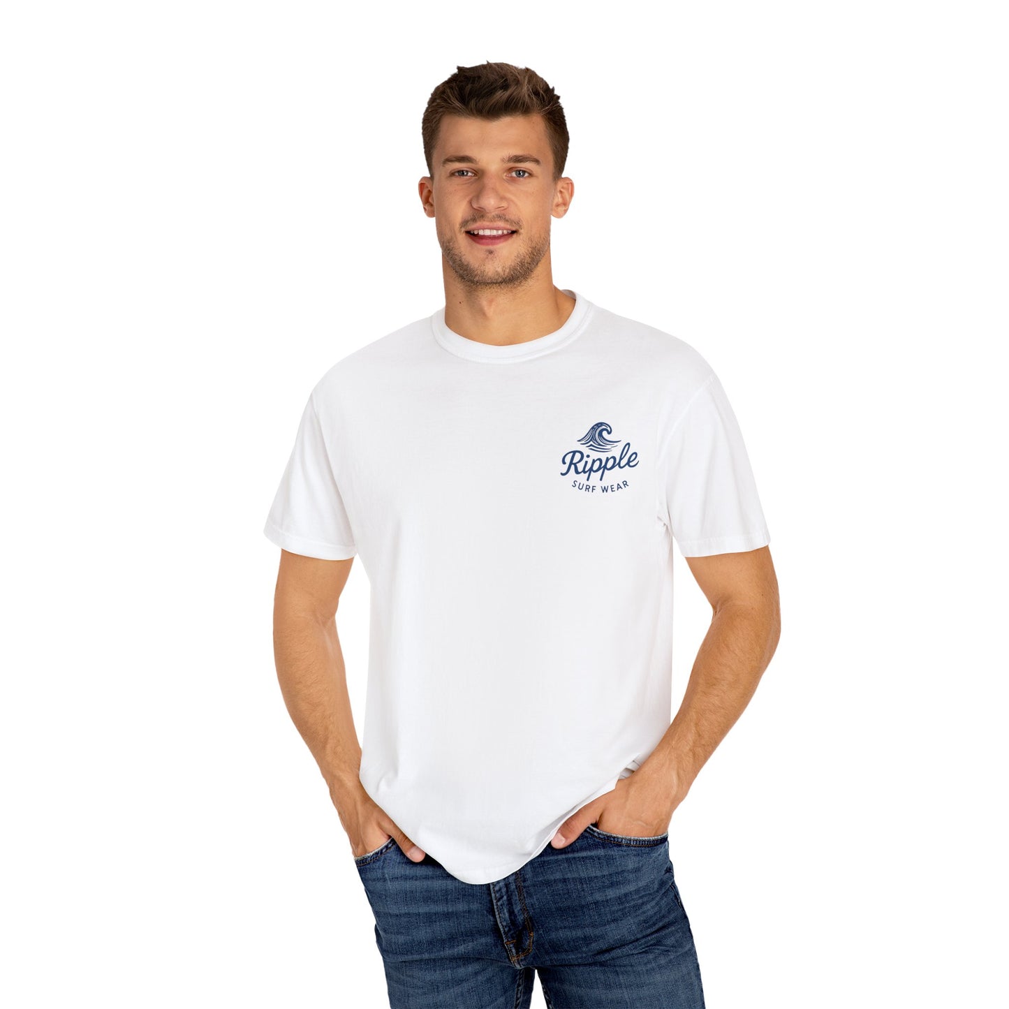 Retro Surf Club T
