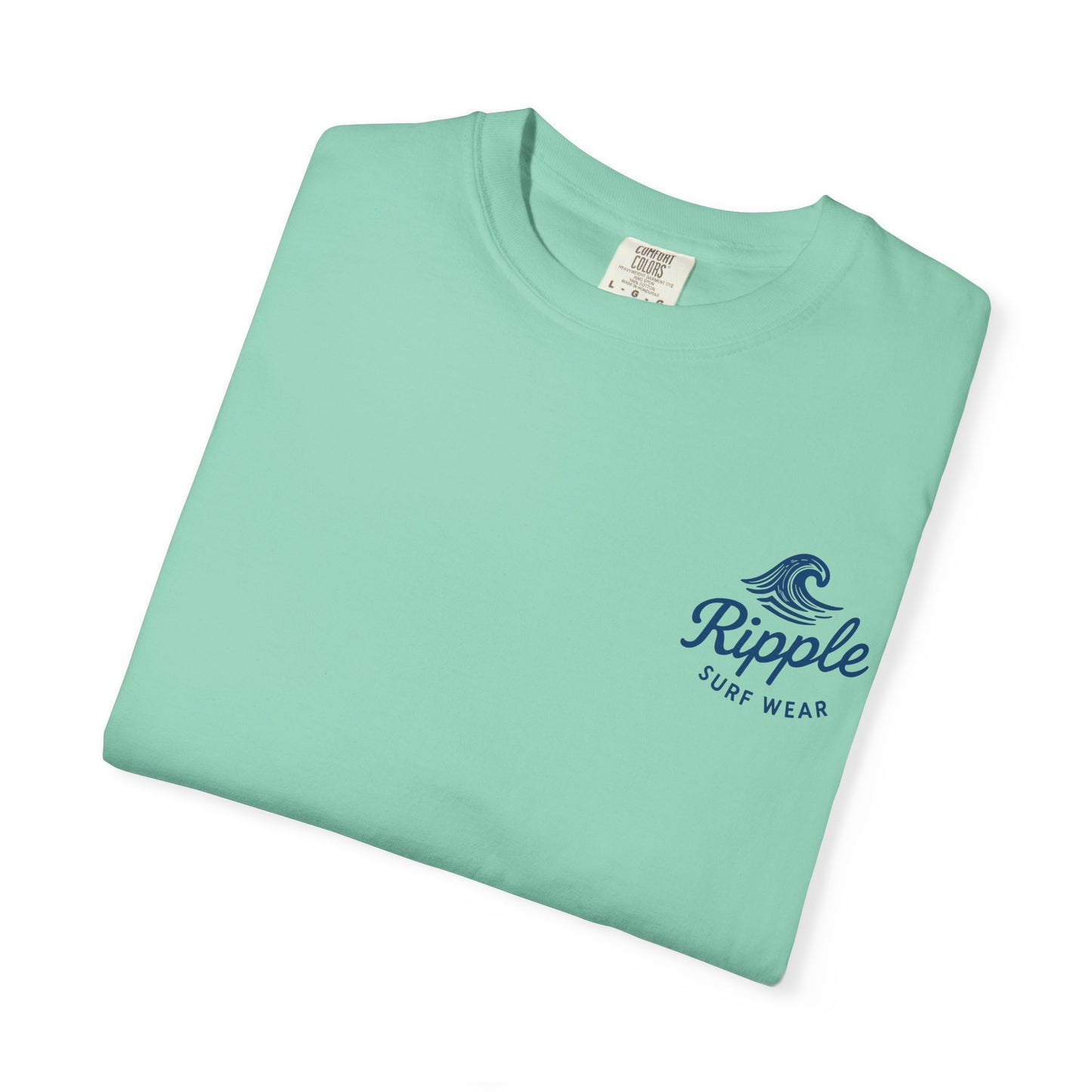 Chill Turtle Fire T