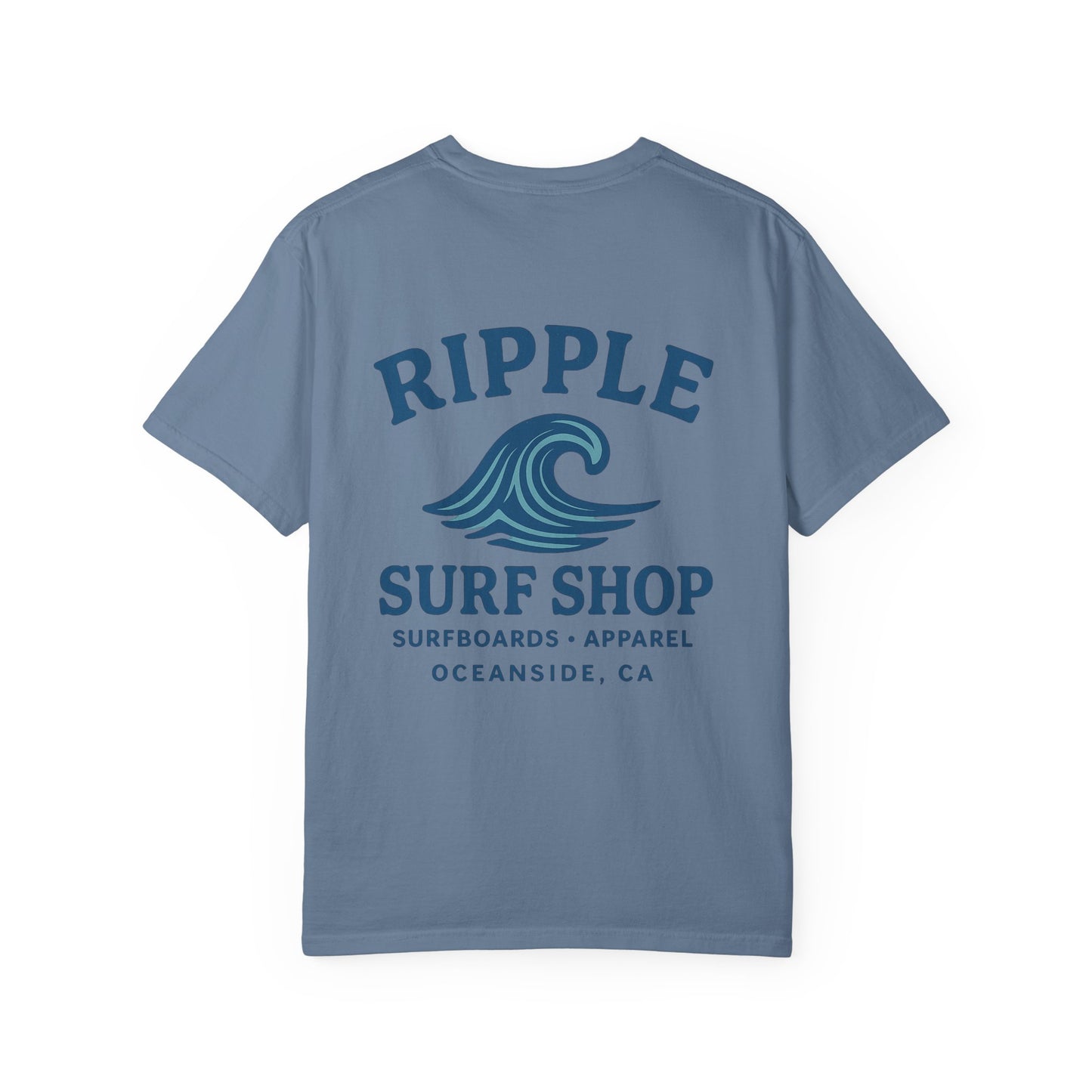 Surf Shop T