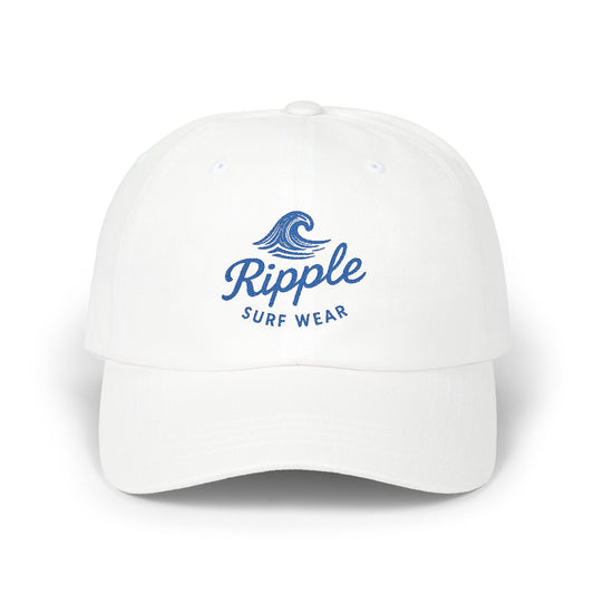 Ripple Surf Wear Dad Cap
