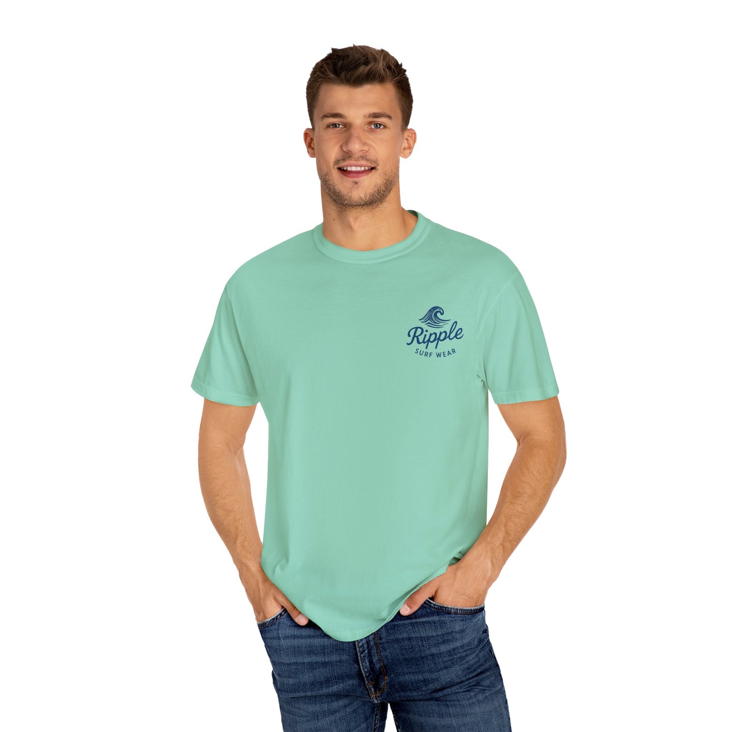Chill Turtle Fire T