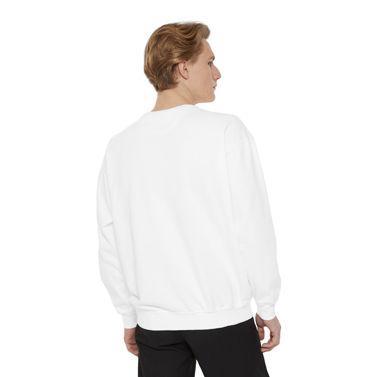 Chill Turtle Crew Neck