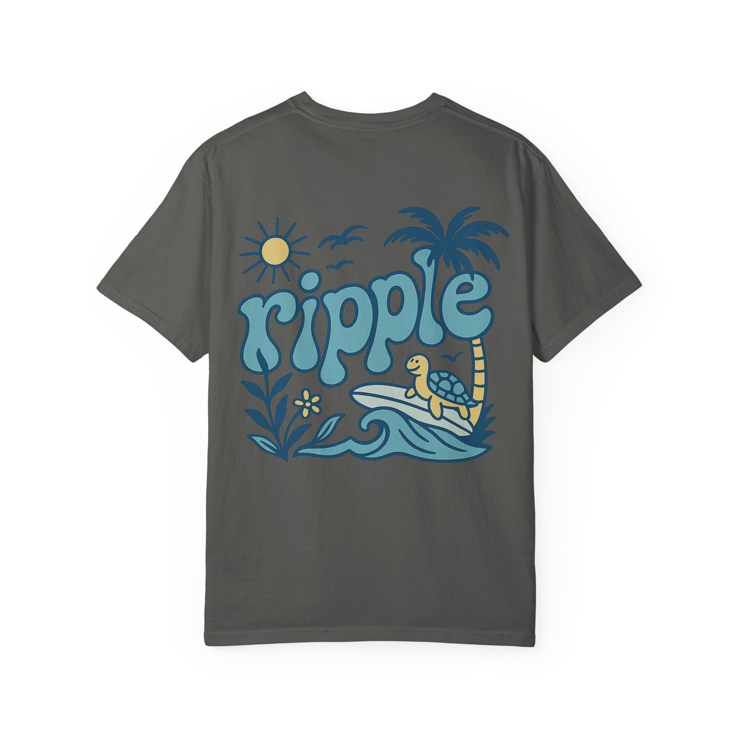 Turtle T