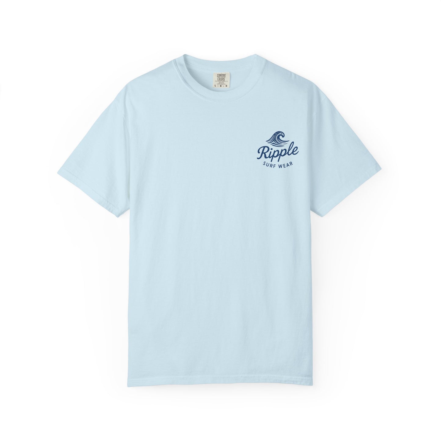 Chill Turtle Fire T