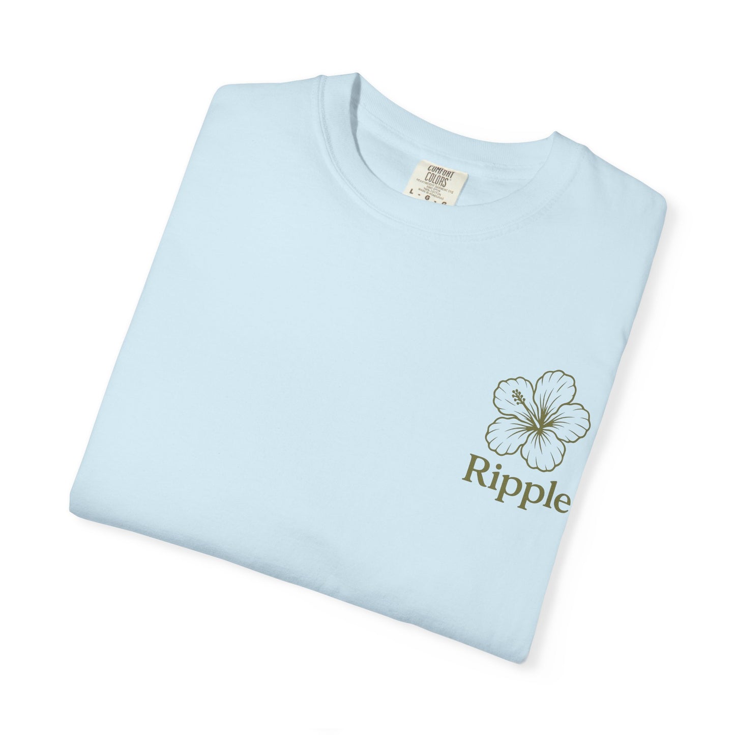 Ripple Hibiscus T