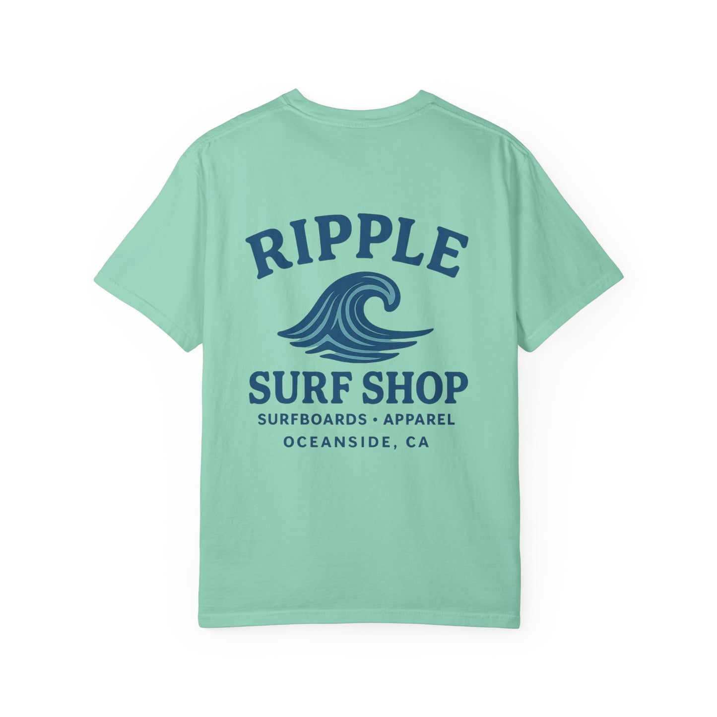 Surf Shop T