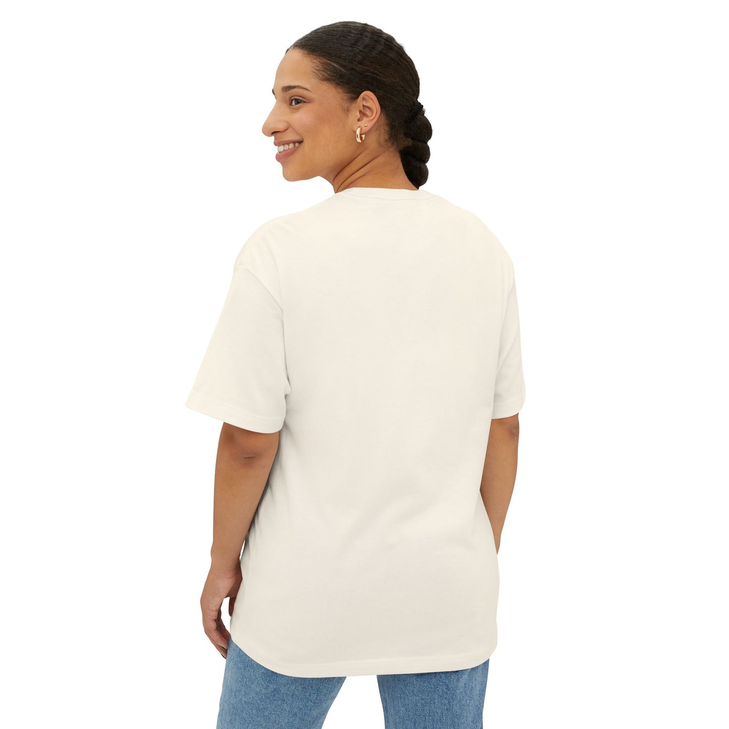 Oversized T