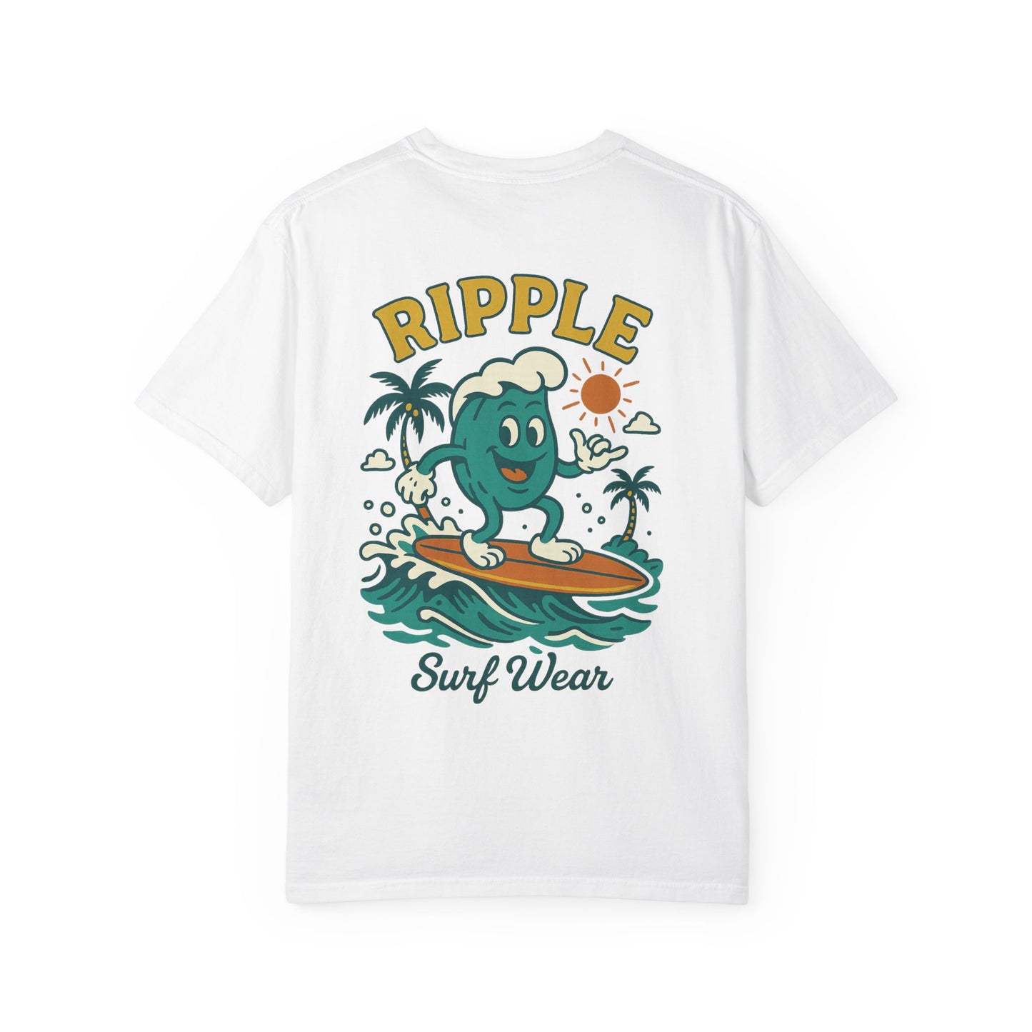 Surf Guy T-shirt