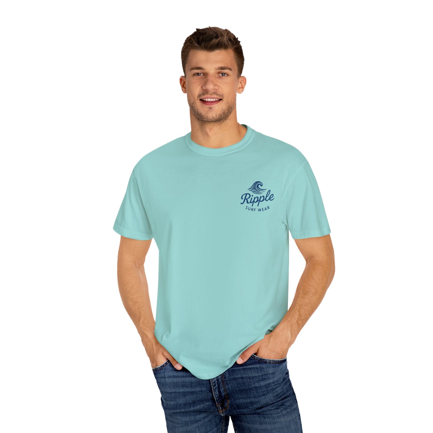 Wake Board T