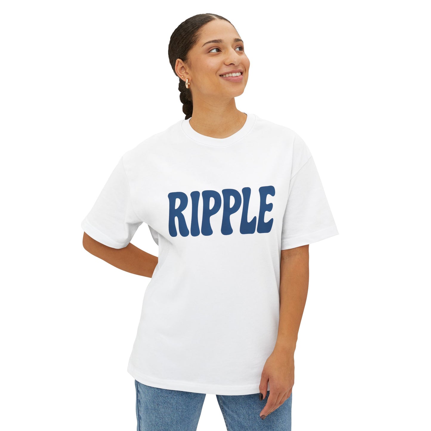 Oversized T