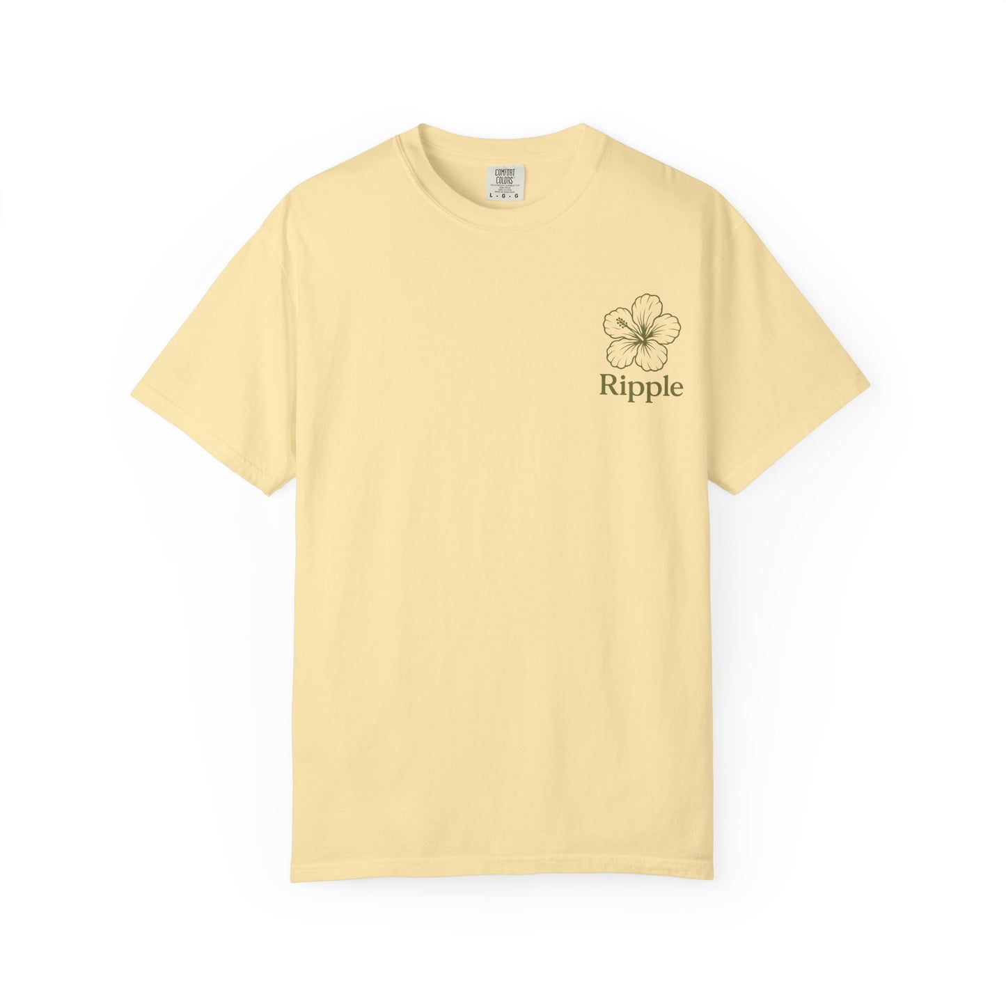 Ripple Hibiscus T