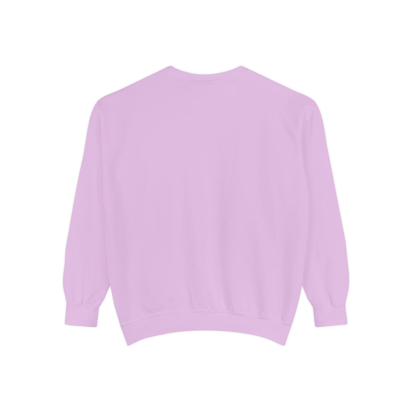 Chill Turtle Crew Neck