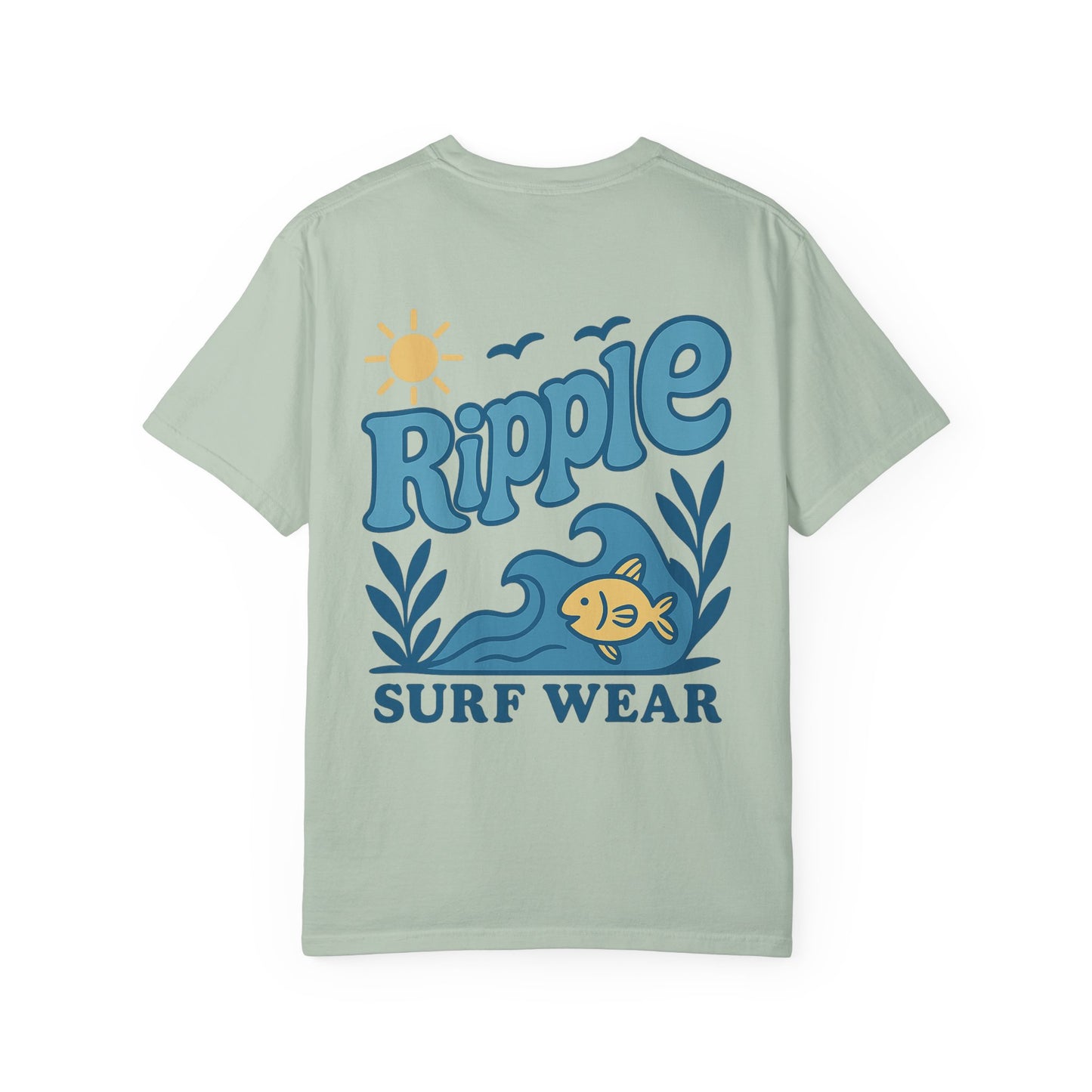 Fish T