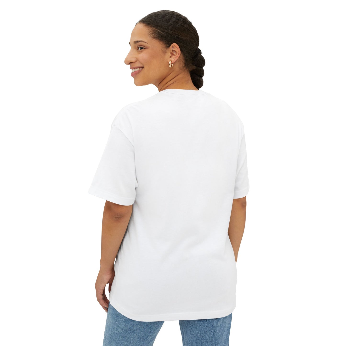 Oversized T