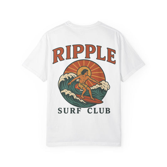 Retro Surf Club T