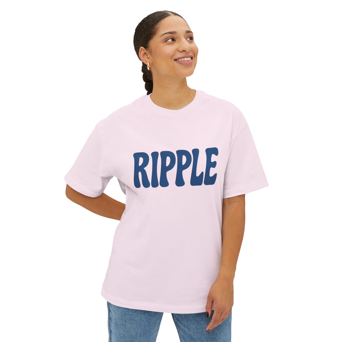Oversized T