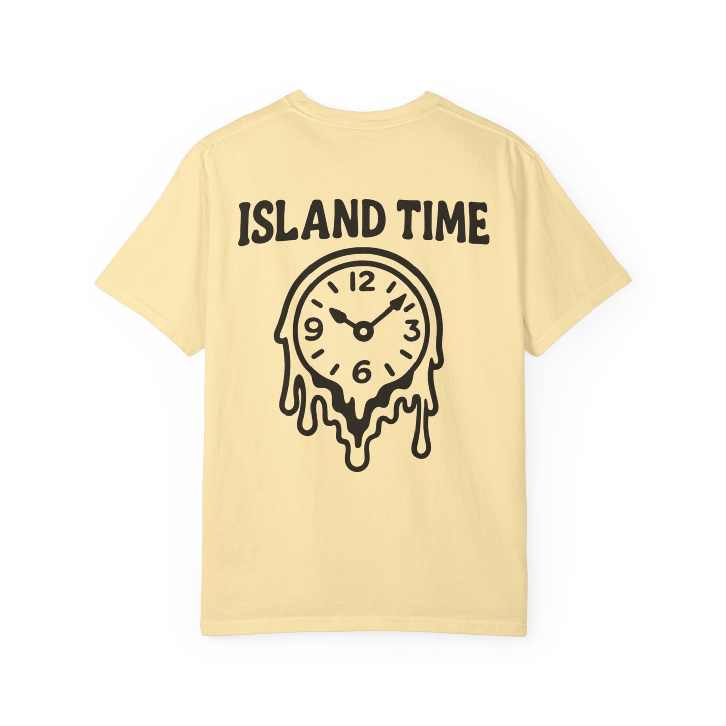 Island Time T