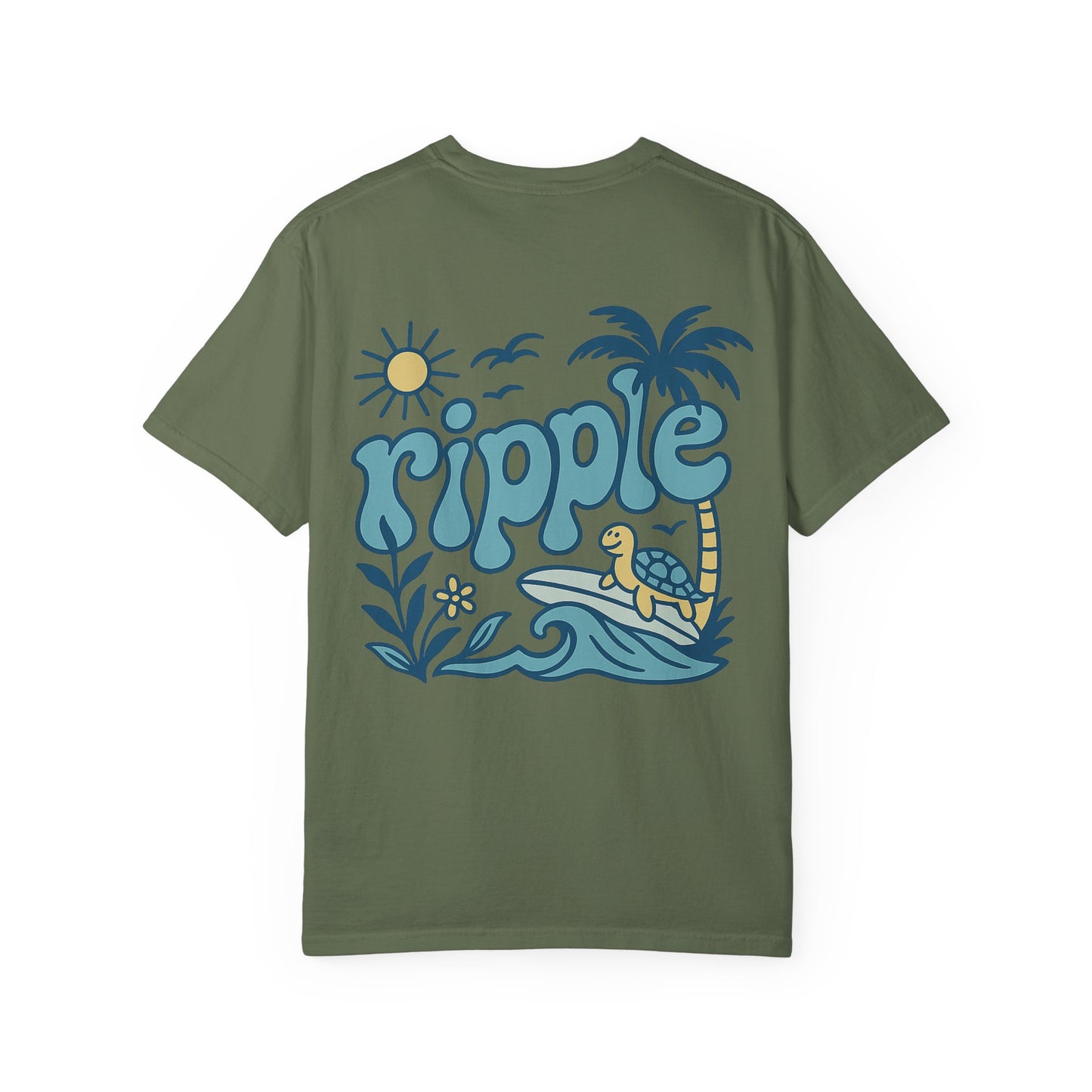 Turtle T