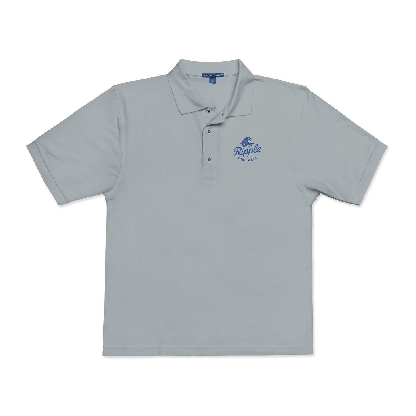 Ripple Polo T