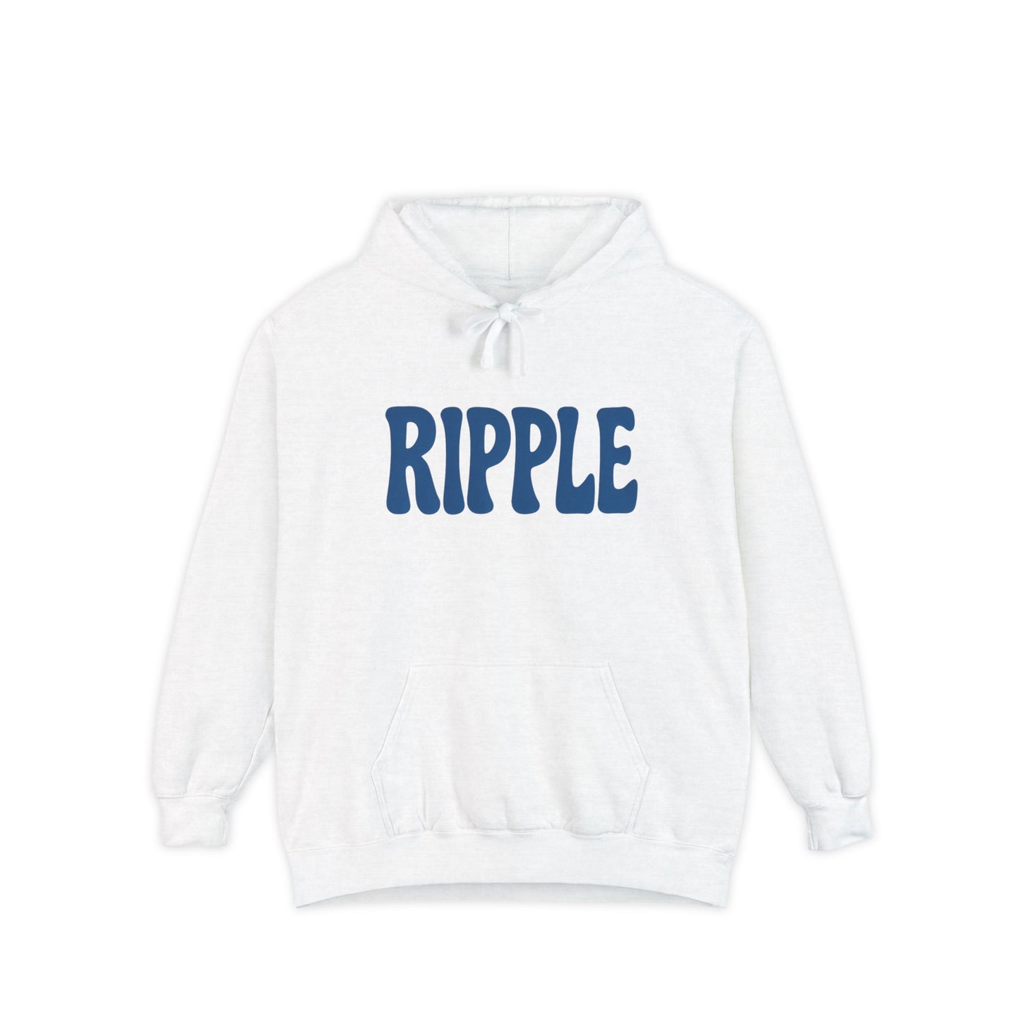 Ripple Hoodie
