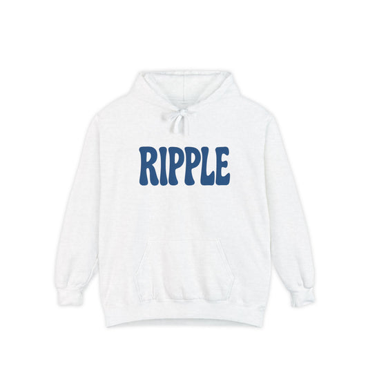 Ripple Hoodie