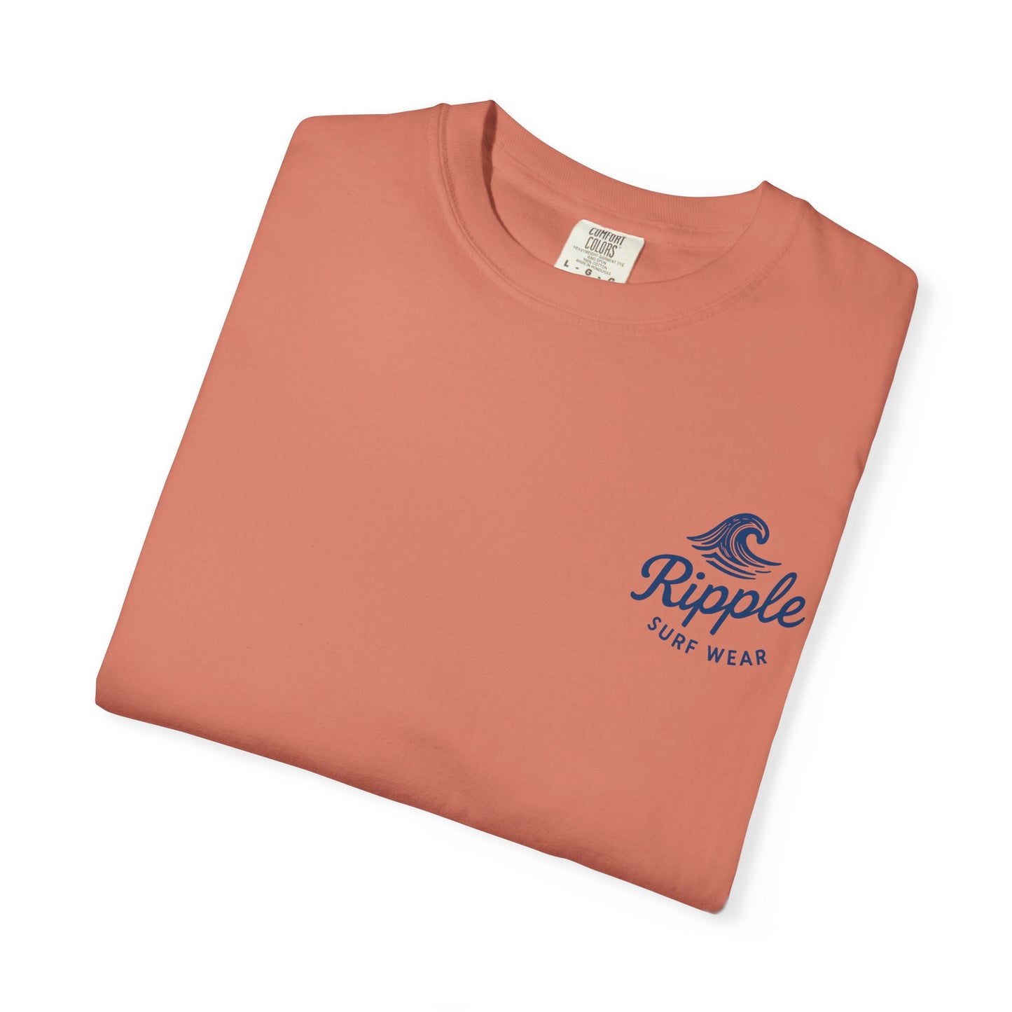 Island Time T