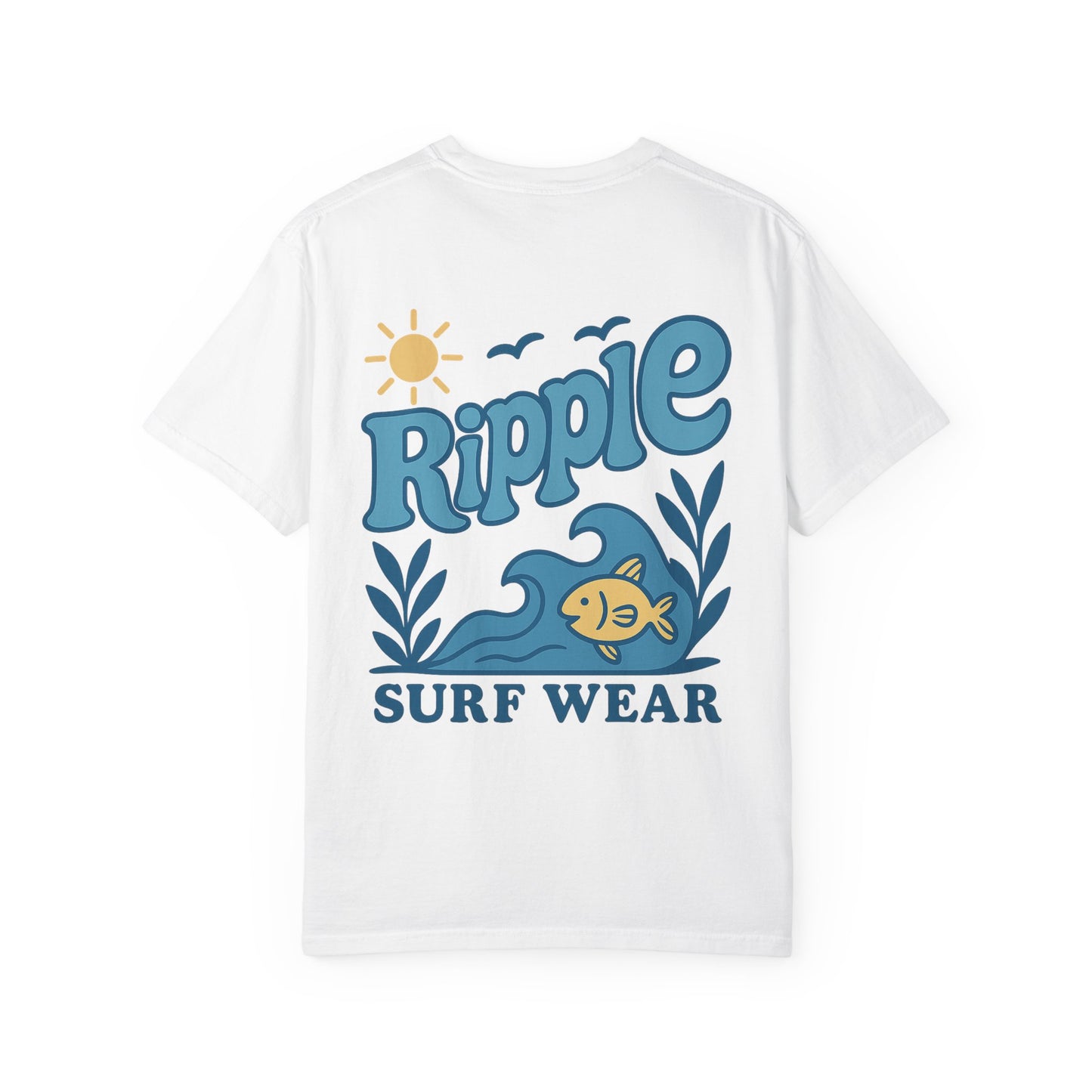 Fish T