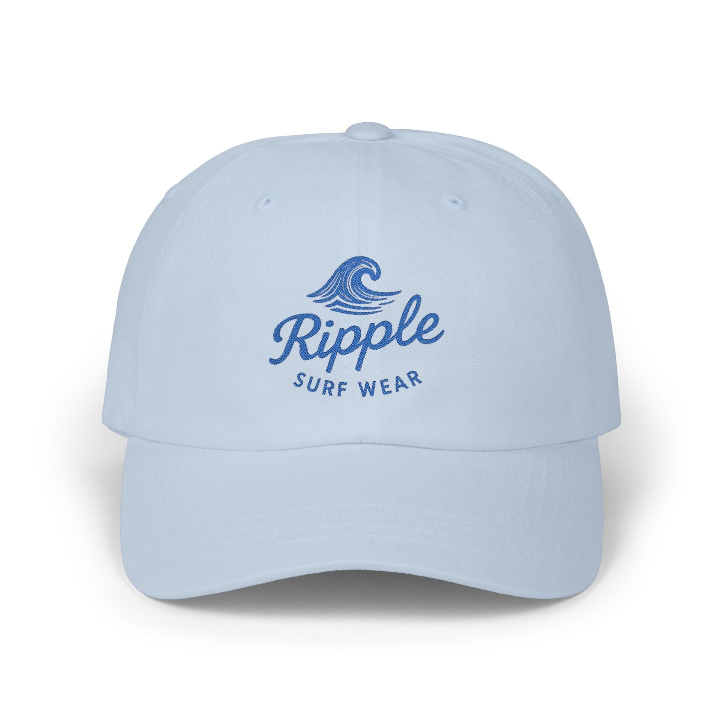 Ripple Surf Wear Dad Cap
