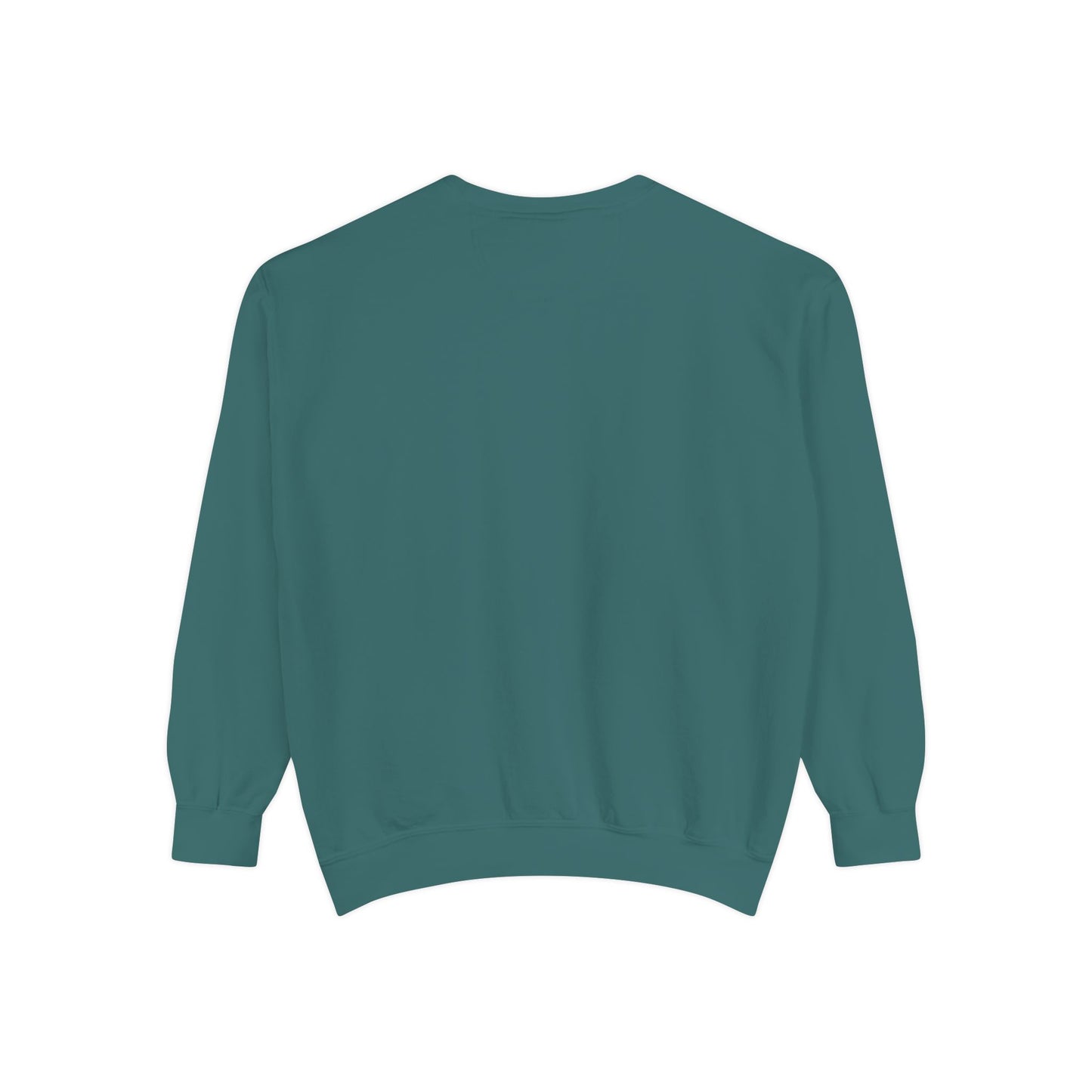 Chill Turtle Crew Neck