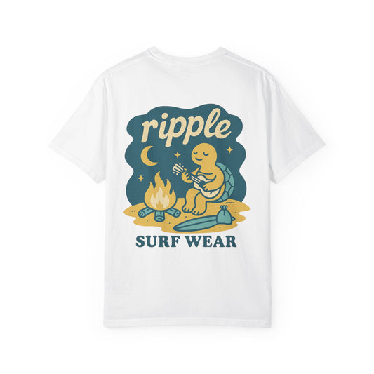 Chill Turtle Fire T