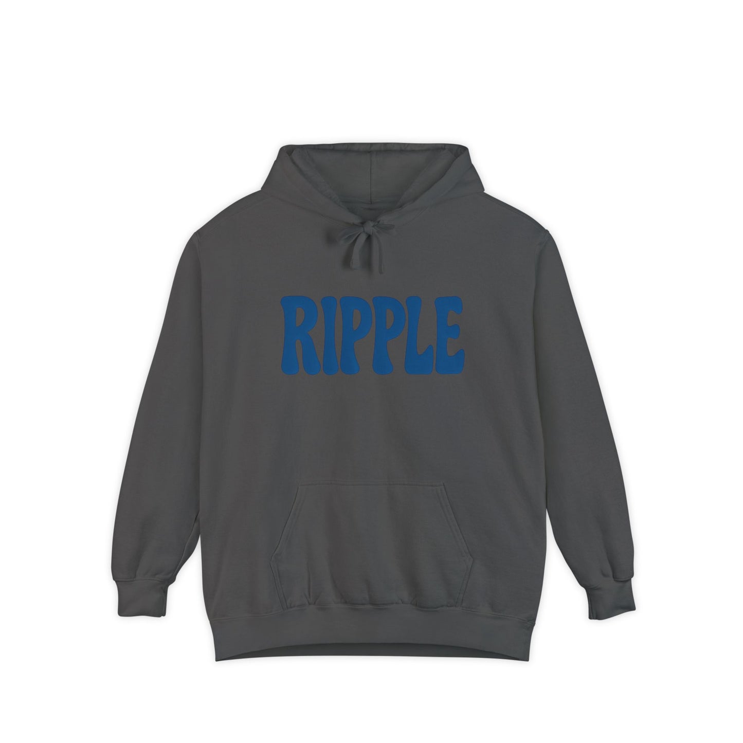 Ripple Hoodie