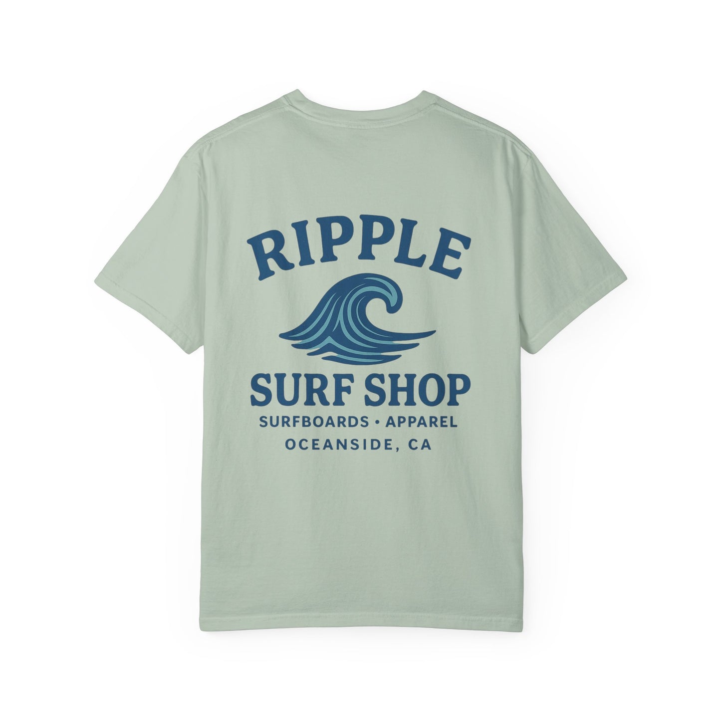 Surf Shop T