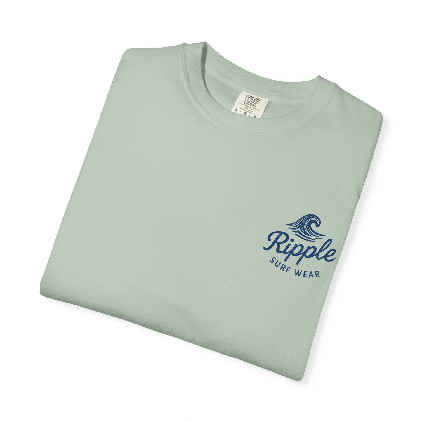 Island Time T