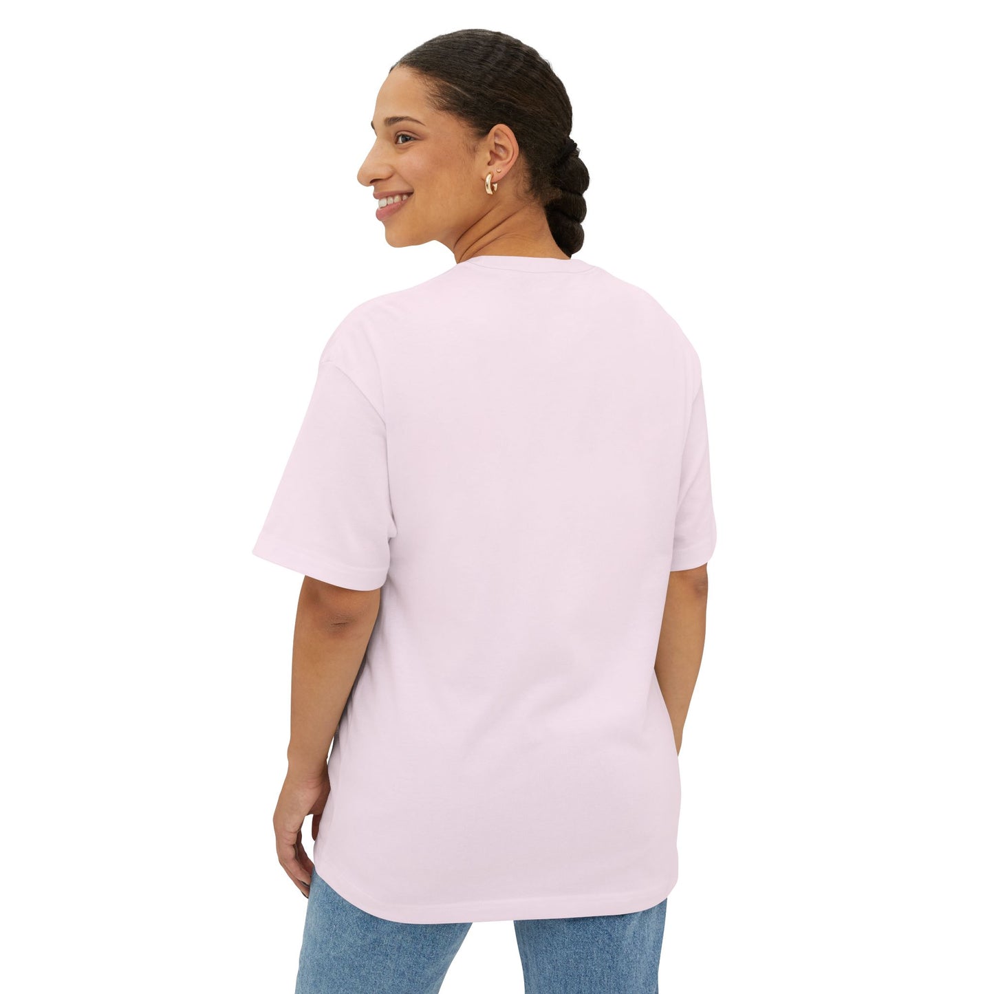 Oversized T