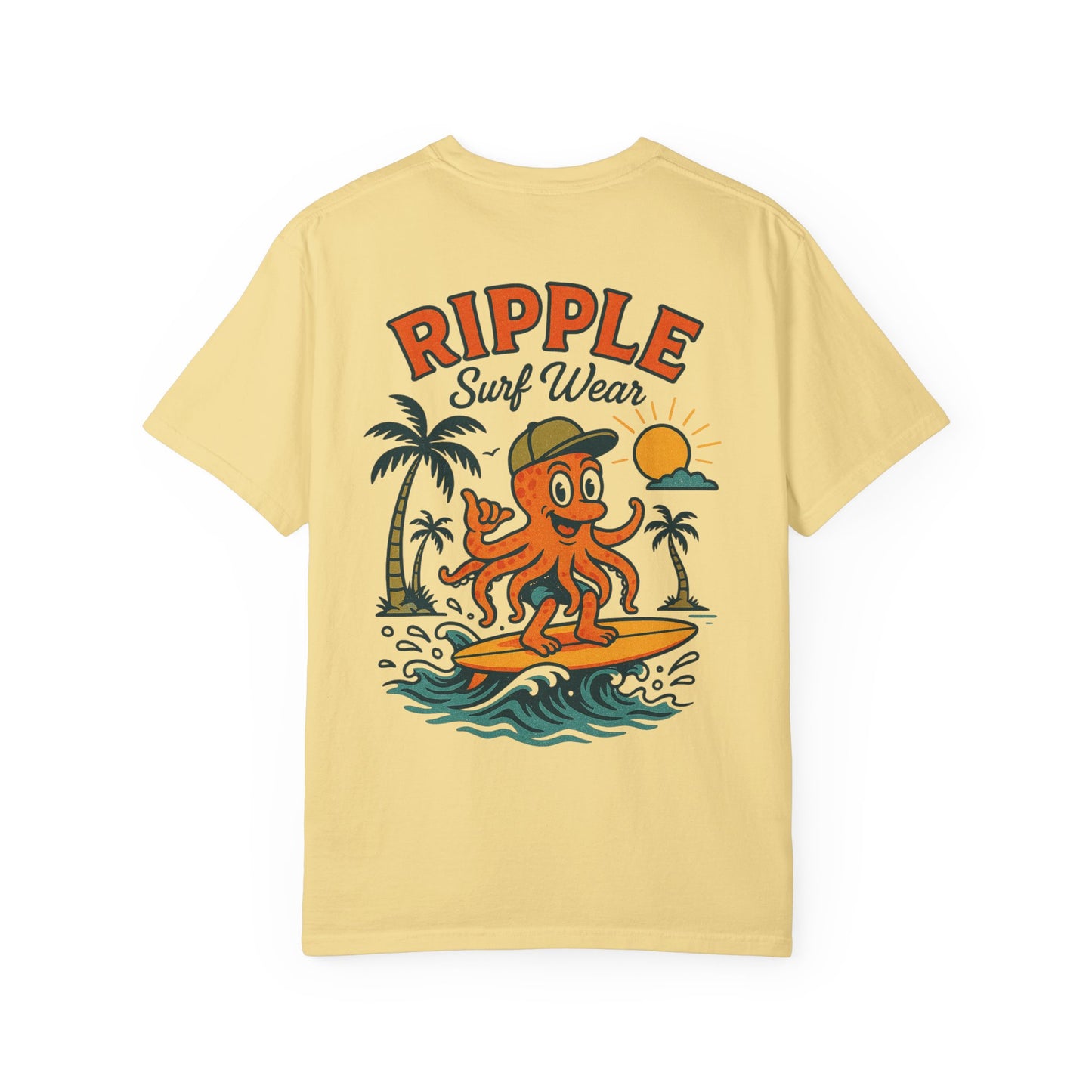 OCTO T-shirt