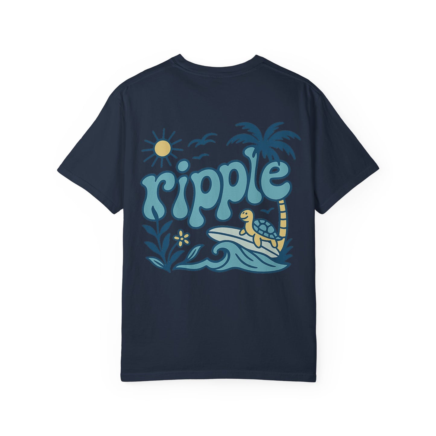 Turtle T