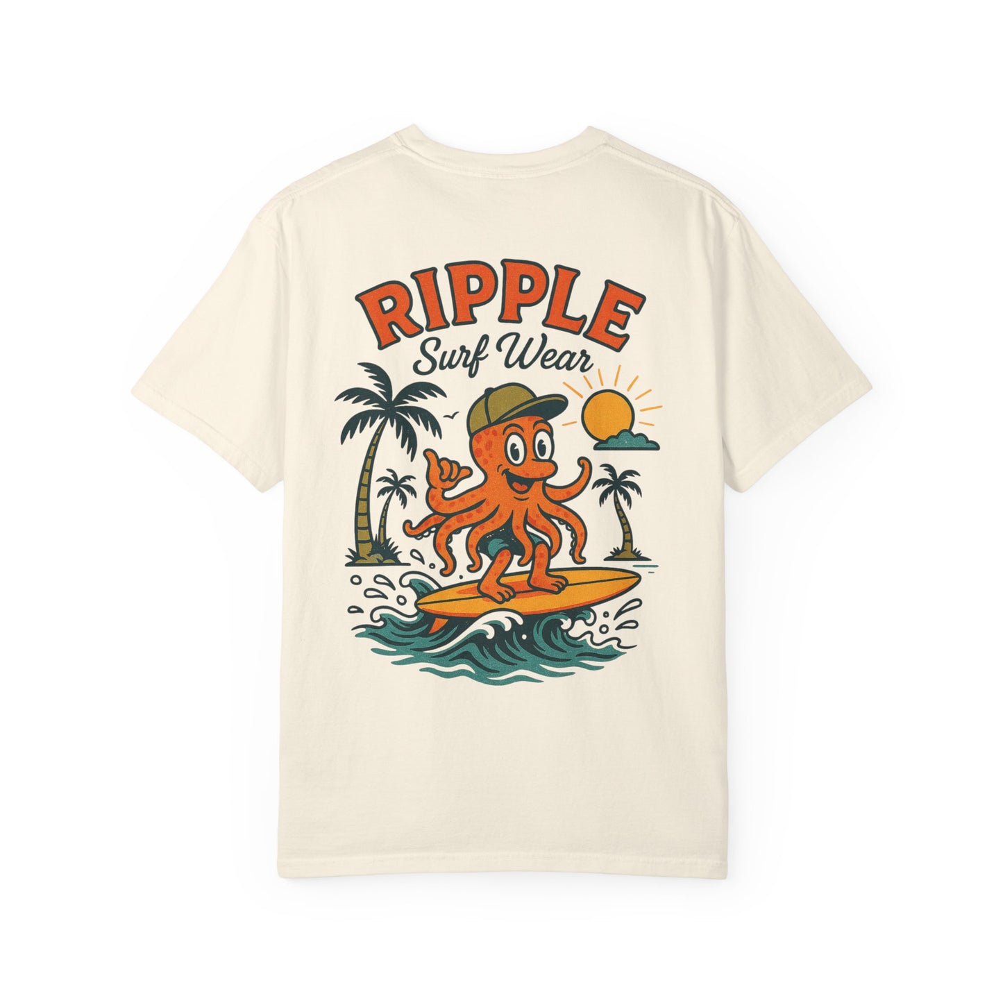 OCTO T-shirt