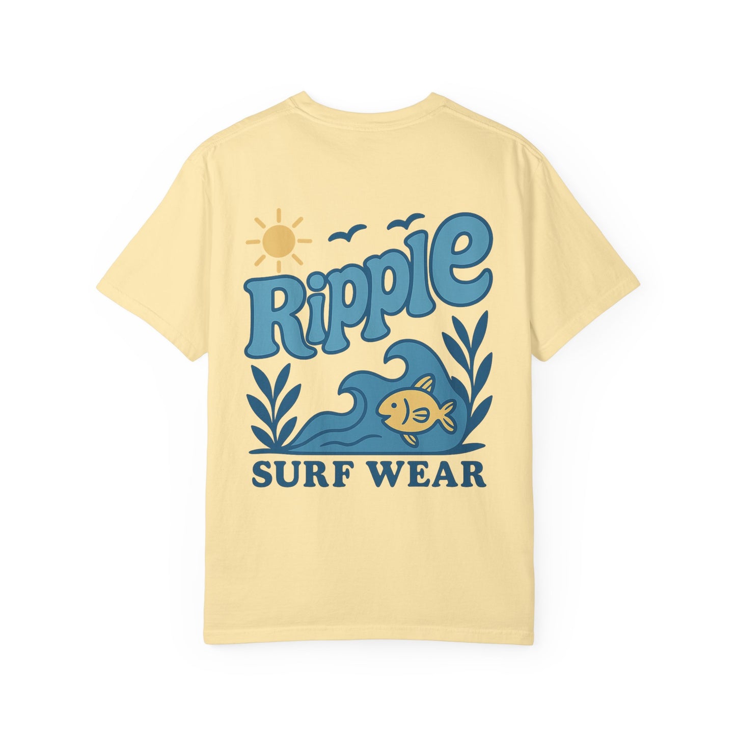 Fish T