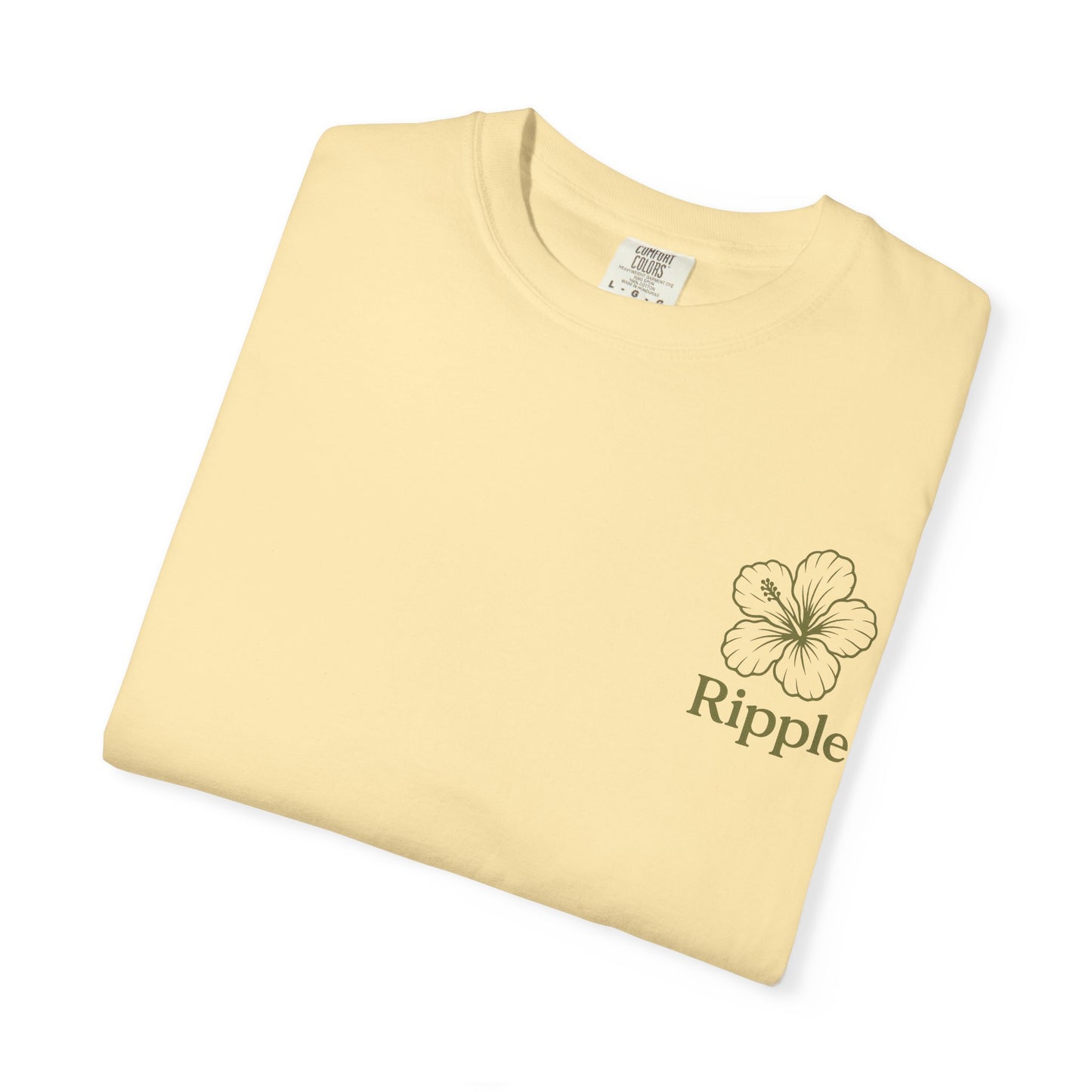 Ripple Hibiscus T