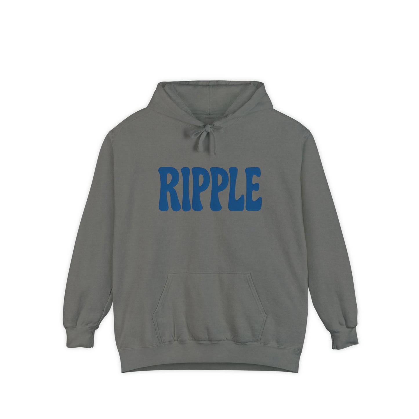 Ripple Hoodie