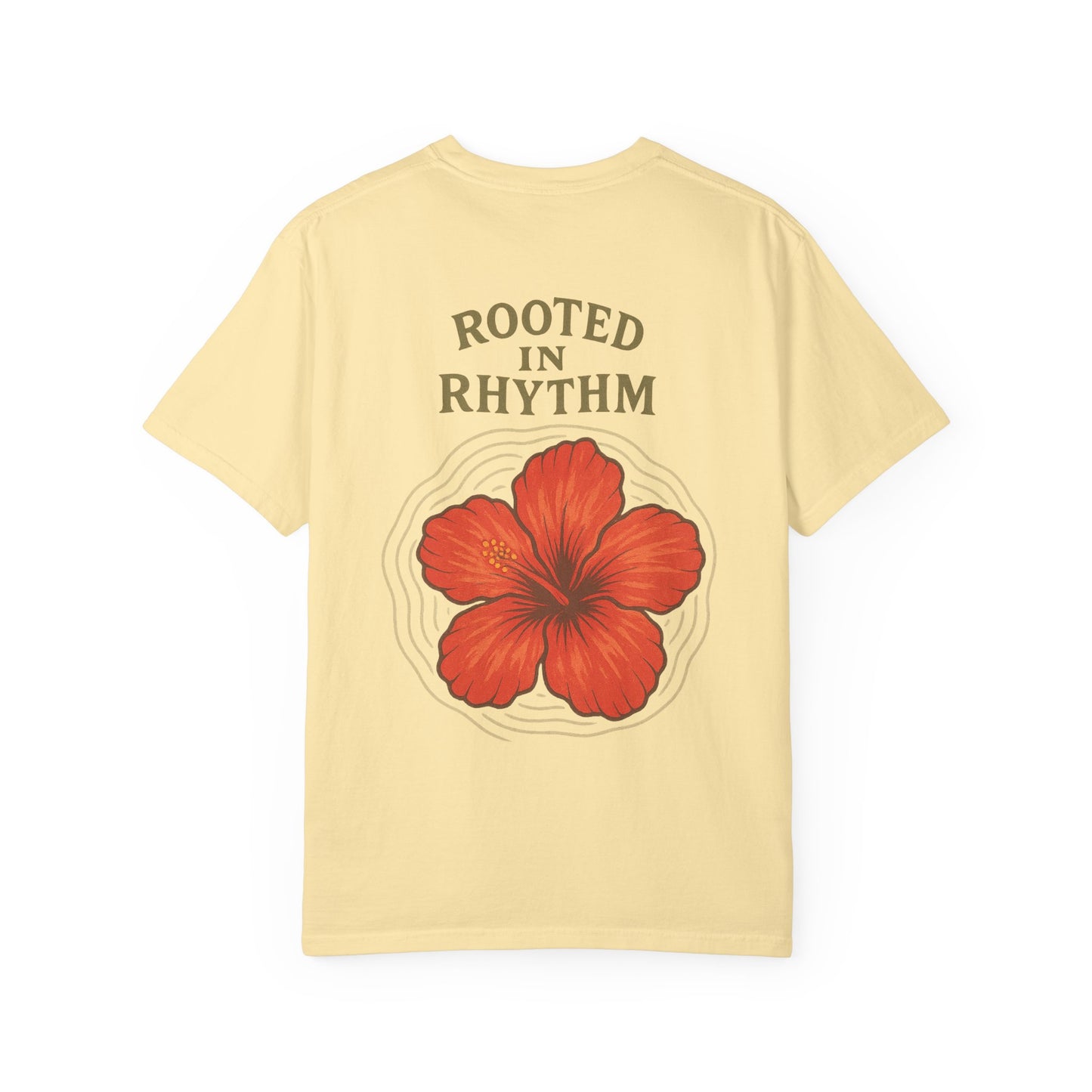 Ripple Hibiscus T