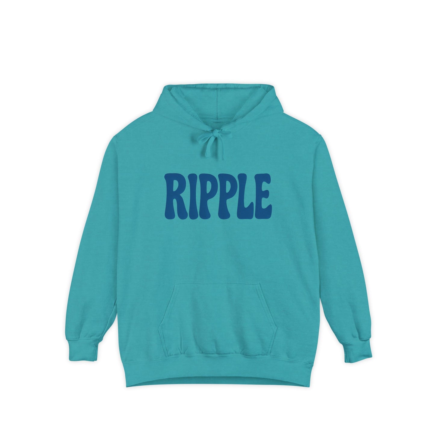 Ripple Hoodie