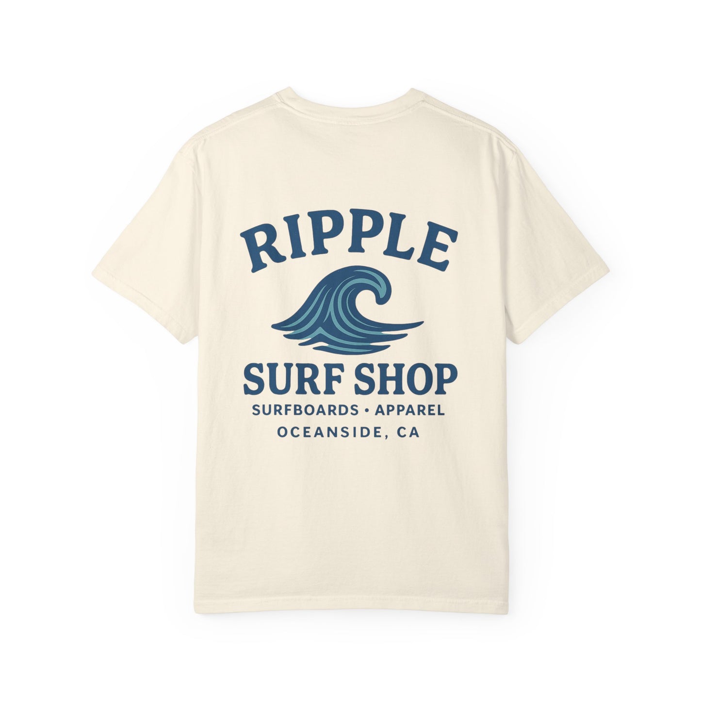 Surf Shop T
