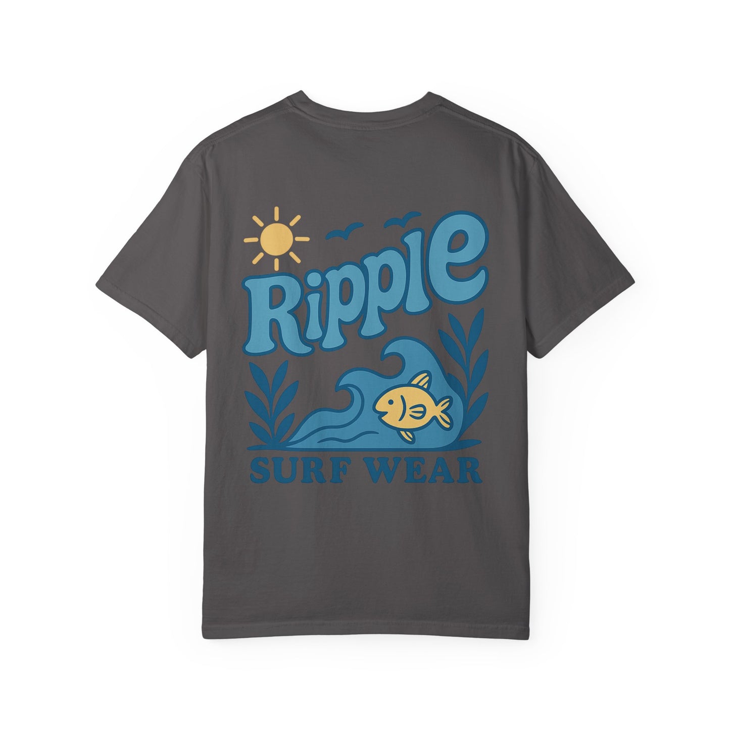 Fish T