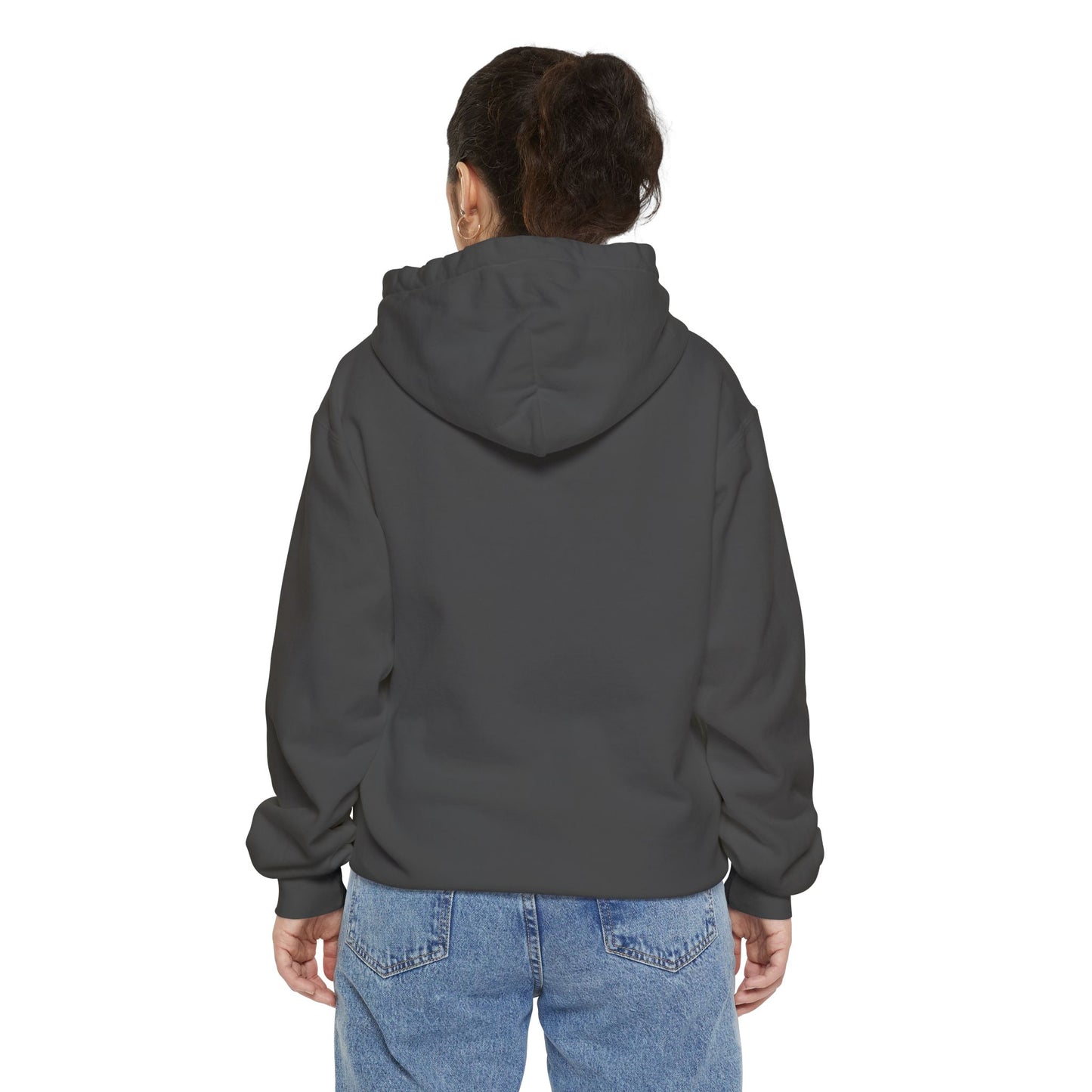 Ripple Hoodie